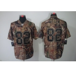 nike nfl jerseys dallas cowboys #82 witten camo[Elite]