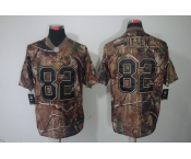 nike nfl jerseys dallas cowboys #82 witten camo[Elite]