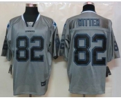 nike nfl jerseys dallas cowboys #82 witten grey[Elite lights out]