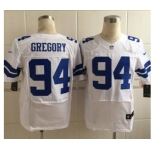 nike nfl jerseys dallas cowboys #94 gregory white[Elite][gregory]