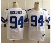 nike nfl jerseys dallas cowboys #94 gregory white[Elite][gregory]