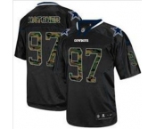 nike nfl jerseys dallas cowboys #97 hatcher black[Elite camo fashion]