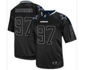 nike nfl jerseys dallas cowboys #97 hatcher black[Elite lights out]