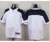 nike nfl jerseys dallas cowboys blank white[[Elite throwback]