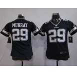 nike women nfl jerseys dallas cowboys #29 murray blue[nike]