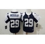 nike kids nfl jerseys dallas cowboys #29 tony romo blue[nike thankgivings]