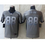 nike youth nfl jerseys dallas cowboys #88 dez bryant grey[Elite drift fashion]