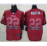 nike nfl jerseys tampa bay buccaneers #22 doug martin red[Elite drift fashion]