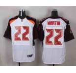 nike nfl jerseys tampa bay buccaneers #22 martin white[Elite][2014 new]