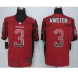 nike nfl jerseys tampa bay buccaneers #3 winston red[Elite drift fashion]