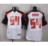 nike nfl jerseys tampa bay buccaneers #54 david white[Elite]