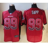 nike nfl jerseys tampa bay buccaneers #99 sapp red[Elite drift fashion]