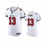 Tampa Bay Buccaneers #13 Mike Evans White 2020 Vapor Elite Jersey