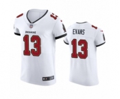 Tampa Bay Buccaneers #13 Mike Evans White 2020 Vapor Elite Jersey