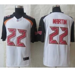 nike nfl jerseys tampa bay buccaneers #22 martin white[nike limited][2014 new]