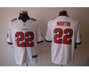 nike nfl jerseys tampa bay buccaneers #22 martin white[nike limited]