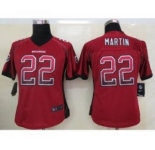 nike women nfl jerseys tampa bay buccaneers #22 doug martin red[nike drift fashion]