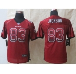 nike youth nfl jerseys Tampa Bay Buccaneers #83 Jackson red[Elite drift fashion]