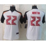 nike youth nfl jerseys tampa bay buccaneers #22 martin white[nike limited][2014 new]