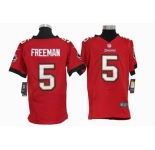 nike youth nfl jerseys tampa bay buccaneers #5 freeman red[nike]