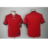 nike youth nfl jerseys tampa bay buccaneers blank red[nike limited]