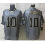 nike nfl jerseys new orleans saints #10 cooks grey[Elite lights out][cooks]