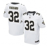 nike nfl jerseys new orleans saints #32 vaccaro white[Elite]][vaccaro]