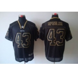 nike nfl jerseys new orleans saints #43 sproles black[Elite lights out]