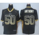 nike nfl jerseys new orleans saints #50 anthony black[Elite drift fashion]