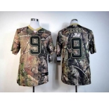 nike nfl jerseys new orleans saints #9 brees camo[Elite]