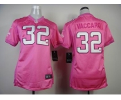 nike women nfl jerseys new orleans saints #32 vaccaro pink[nike love]