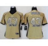 nike women nfl jerseys new orleans saints #43 darren sproles gold[Elite drift fashion]