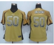 nike women nfl jerseys new orleans saints #50 anthony golden[Elite drift fashion]