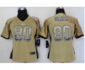 nike women nfl jerseys new orleans saints #80 graham gold[Elite drift fashion]