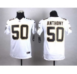 nike youth nfl jerseys new orleans saints #50 anthony white[nike]