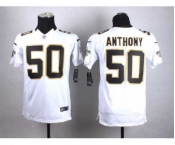 nike youth nfl jerseys new orleans saints #50 anthony white[nike]