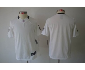 nike youth nfl jerseys new orleans saints blank white[nike limited]