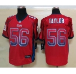 nike nfl jerseys new york giants #56 lawrence taylor red[Elite drift fashion]