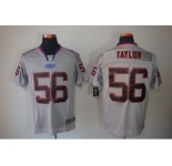 nike nfl jerseys new york giants #56 taylor grey[Elite lights out]