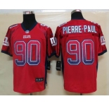 nike nfl jerseys new york giants #90 pierre-paul red[Elite drift fashion]
