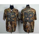 nike nfl jerseys chicago bears #22 matt forte camo[Elite]