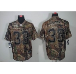 nike nfl jerseys chicago bears #33 tillman camo[Elite]