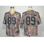 nike nfl jerseys chicago bears #89 mike ditka camo[Elite]