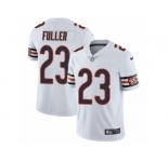 Youth Nike Chicago Bears #23 Kyle Fuller Vapor Untouchable Limited White NFL Jersey