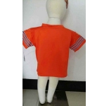 nike kids nfl jerseys chicago bears blank orange[nike]