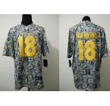 nike jerseys denver broncos #18 peyton manning us dollars(Game)