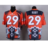 nike nfl jerseys denver broncos #29 roby[Elite Style Noble Fashion]
