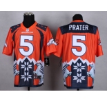 nike nfl jerseys denver broncos #5 prater[Elite Style Noble Fashion]
