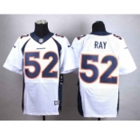 nike nfl jerseys denver broncos #52 ray white[new Elite][ray]