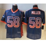 nike nfl jerseys denver broncos #58 miller blue[Elite drift fashion]